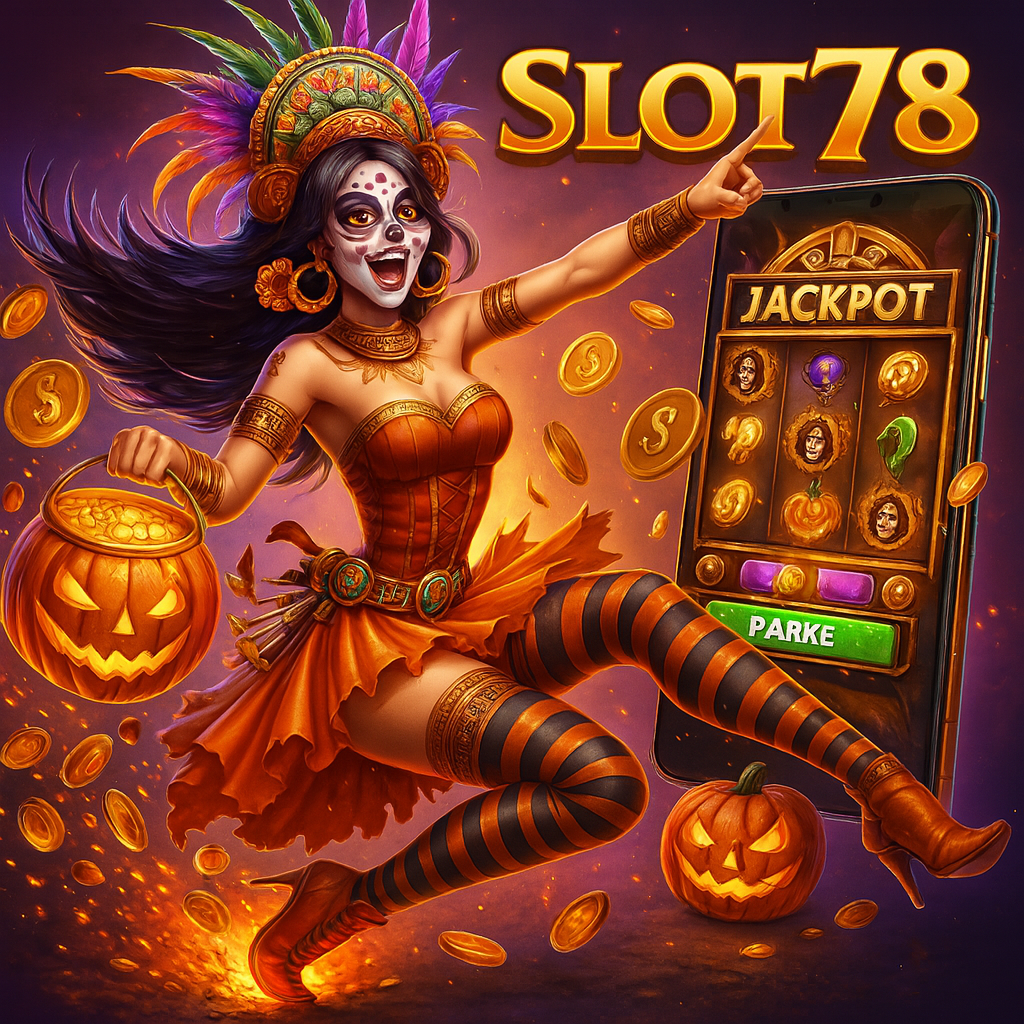 SLOT78